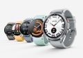 Galaxy Watch 6 Smartwatch 47mm Super AMOLED Display, Bluetooth Calling, Fitness Tracking, IP68 Waterproof, Chat GPT 2.0, 90Hz Refresh Rate, Stainless Steel Dial. 
