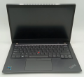 Lenovo ThinkPad T14s | 14 Inches | Intel Core i7 2.8 GHz Processor | 11th Generation | 16GB Ram | 512GB SSD | 4K Display | Gray. 
