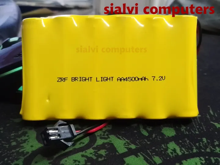 DIY%20Power%20Bank%207.2%20Volt%206%20Cell%201000mah%20Battery%207.2V%20AA%20Ni-MH%20Battery%206*AA%20Cell%20Pack%20Rechargeable%20SM%202Pin%20Connector%20-%20Image%209