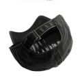 【LuckyBabyFans Store】Let The Fish Who Thinks He Knows No Fear Well Upon My Denim Cowboy Hats Dad Hat. 