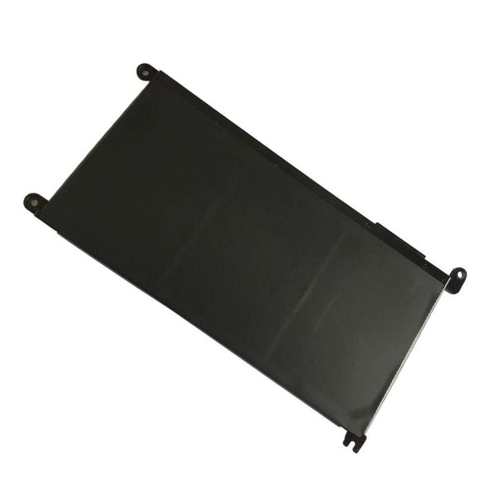 New%20Laptop%20Battery%20for%20%203%20Cell%20Inspiron%2013%205368%205378%2015%205567%205568%205578%20P/N:%20T2JX4%20%20WDXOR%20%20%20-%20Black%20-%20Image%205