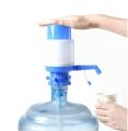 Portable Bottled Water Pump Plastic Manual Hand Press Drinking Water Dispenser Hand Press Water Pump. 