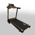 Treadmill, ZT-X Pro, Clear Display, Easy Connectivity, Customizable Incline & Comfortable Running. 