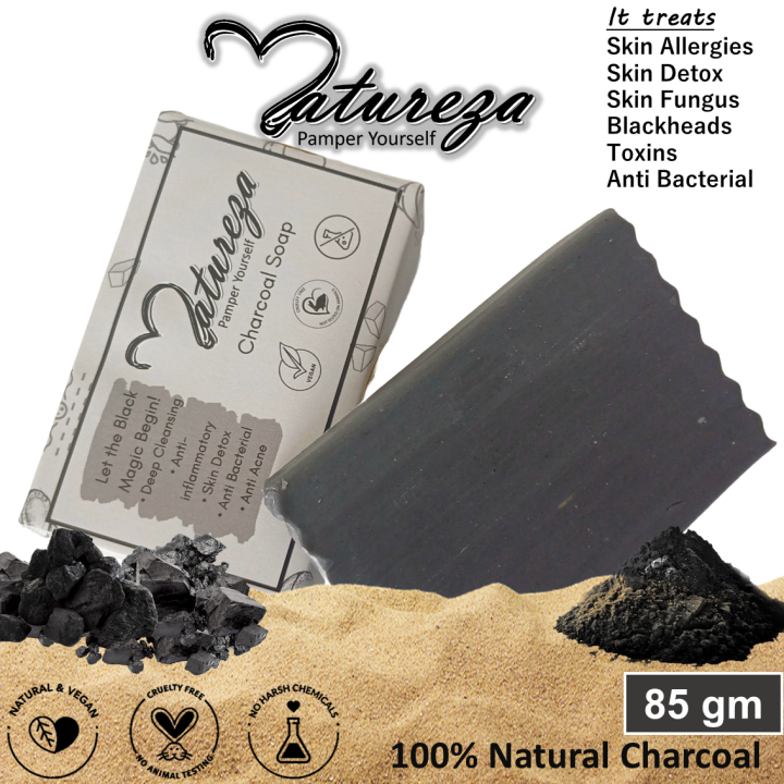 Natureza%20Organic%20Activated%20charcoal%20Soap%20Herbal%20for%20deep%20cleansing%20Sensitive%20skin%2085%20g%20-%20Image%207