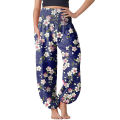 Comfy Pants Yoga Pajama Women's oosed Yoga Pants Sports Hippie Boho Pajama Boho Pants Beach Pants Belly Dance Beach Trousers. 