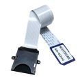 SD to SD Card Extension Cable-1* SD to SD Card Extension Cable-White & Black. 