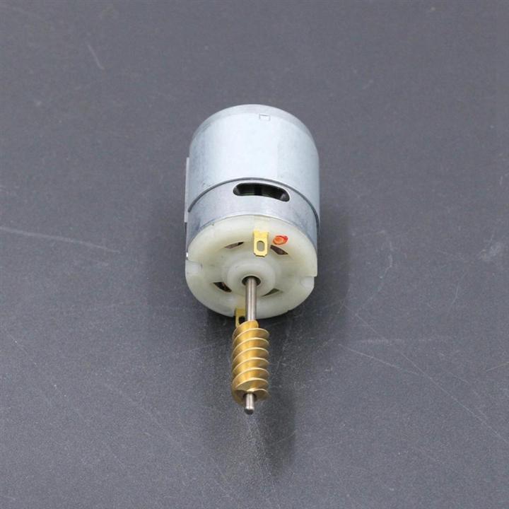 ELV ESL Steering Wheel Lock Actuator Motor for Audi C6 A6/S6 Q7 J518 Start Module 410002013B, 410002011H, 32062 Accessories