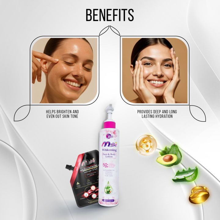 Glow%20Synergy%20Pack%20-%20Quick%20Skin%20Healing%20Malika%20Brightening%20Face%20&%20Body%20Lotion%20-%20Overnight%20Results%20Malika%20-%20Body%20Lotion%20-%20Emulsion%20-%20Whitening%20Cream%20-%20Quick%20Skin%20Healing%20Cream%20-%20Family%20Budget%20-%20Protects%20Against%20Dullness%20-%20Best%20Duo%20-%20Image%204