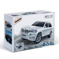 Banbao 6805-2 - BMW 535GT - White - Building Blocks. 