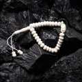 33 Beads Camel Bone 10mm Tasbeeh / Zikr Tasbih. 