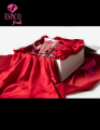 Espicopink Love Bundle Of Two High-Quality Cotton Bras - Bra for Girls. 