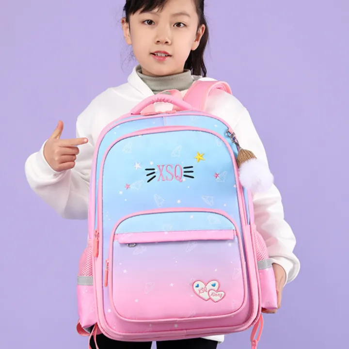Bagzillas:Strongest%20Backpack%20For%20Girls%20School%20Bag%20For%20Girls%20(Large)%20Suiteable%203rd%20to%207th%20Collage%20Uni...School%20Bags%20Backpacks%20-%20Image%209