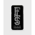Samsung A520 A5 (2017) Cover 3D Hard Case  Fury Fits Style  - 1Cover2067. 