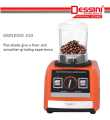 Dessini Italy 3 in 1 Stainless Steel  Multi-Purpose Blender High Performance for Kitchen Professional Blender/Chopper/Grinder, Smoothies Mixer Juicer Extractor With 2.5L Jug And 4L Chopper & 400ml Grinder Power Full Motor Easy To Operate or Clean, |. 