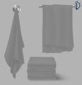 Dockyard Cotton Kitchen Towel | Waffle Kitchen Towel | 15 x 30 Inches Pack of 3. 