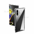 Samsung Galaxy Note 10 Plus Case/Galaxy Note 10 Plus 5G Case (2019) - Crystal Clear. 