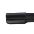 Erick's Wiper LHD Front Wiper Blades For Audi A2 2002 - 2005 Windshield Windscreen Window Car Rain Brush Natural Rubber 28". 