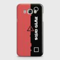Samsung J5 2016 (J510) Cover - SkinLee HQ Hard Case - Squid Game Design1 - SKINLEE-698-1-220-25. 