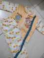 New Born Baby Girl Clothes Infant Winter Warm Suits Dresses NewBorn Garam Clothes (0-3 Months). 