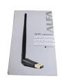 Wireless Usb adapter ALFA W114 -  Fixed 3dbi Antenna - Soft AP Wi-Fi Utility - DVR / IPTV / Player Receiver. 