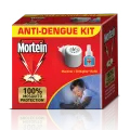Mortein LED Machine with Mosquito Repellent Refill 25ml. 