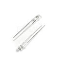 20pcs 3MM photodiode photosensitive receiver photosensitive receiver diode photosensors. 