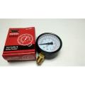 Pressure Gauge 100psi. 