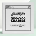 Psychonauts | Choo-Choo Charles | Iconoclasts PC Game DVD. 