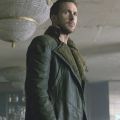 Blade Runner 2049 Leather Coat For Men. 