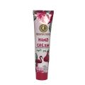 HEAVEN DOVE Lily Cleavage Repair Moisturizing Hand Cream 120g HD-1069A. 