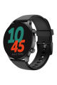 NERV Smart Watch Pro SE, 1.43" Amoled Display Smartwatch, Bluetooth Calling Smart Watch, IP68 Waterproof, 100+ Watch Faces and Fitness Tracking, Always On Display , Heart Rate Monitoring, Sleek Design Smartwatch. 