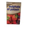Sulphate of Potash for plant fertilizer-250 gm. 