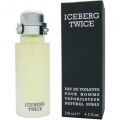 Ice Berg Twice Men Edt 125Ml. 
