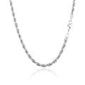 Rassa Chain For Unisex Latest Design Gold Chain Jewellery Pack Of 1 Pic.(24 Inches). 