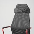 IKEA Neck Pillow Comfortable Pillow Adjustable. 