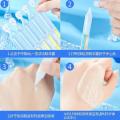 Oligopeptide Small Bubble Cleaning Essence 10pc Brightening Deep Cleansing Gel Skin Care Serum Pore Minimizer Oil Repairs Acne. 