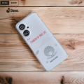 RAMEEZ MUNIR GONDAL for Tecno Camon 19 Pro 5G Back Cover Soft Silicone Camera Protective With Anti Dust Transparent Phone Case. 