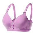 Plain Foam Padded Bras for Women adjustable Straps Non Wired Bra for Girls Soft Push up Brazer for B and C Cups in  random colours Black Pink Skin Red Blue and Beige All Size From 34 To 50 Are Available. 