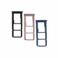 Samsung A20 Sim Card Tray Sim Jacket sim slot For Samsung A20. 