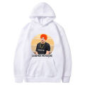 Sidhu Moose Wala Poster Classic Hoodies Indian Rapper Male Harajuku Fabric Hoodie for Men/Women Long Sleeves Oversize Couples. 