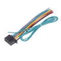 Car Radio Plugs Stereo Wiring Harness For DEH-1500 Cable Car Player Stereo Radio Creek. 