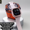 Kids Ultra Smart Watch - Touch Screen Watches for Kids - Stylish LED Square Digital Watch for Boys and Girls - Day and Date Display - Multiple Colors Available - Kids Smart Watch. 