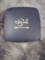 T95 Pro 5G,  4GB/64GBV-Tech Android Tv Box,  with Bluetooth Android Ver.12.0 by Asaan-Shop. 