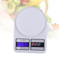 Digital 7 Kg Kitchen Scale Digital Weight Machine Mini Small Table Pocket Jewelry Scale. 