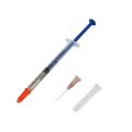 Silver Conductive Paste Quick Dry Adhesive Paint Pen for Keyboard Repair. 