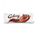 Galaxy Crispy Chocolate 36 gram (1 Piece). 