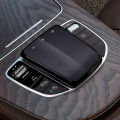 FG TPU Car Center Control Mouse Screen Protector Cover Accessories For Mercedes Benz E Class 19-23 C Class 19-21 GLC 20-22 EQC 20-23. 