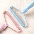 Manual Pet Hair For Woven Coat Carpet Household Hair Fluff Cleaner Fur Remover Fuzz Babric Shaver Lint Roller. 