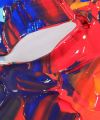 Mont Marte Signature Acrylic Color Paint Set, 24 x 2.5oz (75ml), Semi-Matte Finish, 24 Colors, Suitable for Most Surfaces Including Canvas, Card, Paper and Wood. 