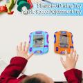 Childrenworld Right Scroll Wheel Toy Fun Racing Car Adventure Game for Kids 3-6 Handheld Console Toy to Relieve Boredom Stress Exciting Obstacle Avoidance Southeast Asian Buyers' Choice Handheld Game Toy. 